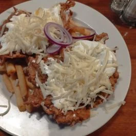 Maros Kertvendéglő Budapest - Étel/ital