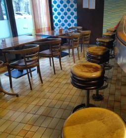 Maros Kertvendéglő