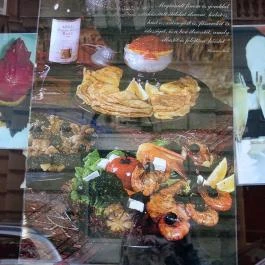 Marquis de Salade, Budapest - Külső kép