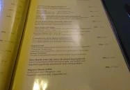 Marsall Étterem & Söröző Budapest