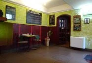 Marsall Étterem & Söröző Budapest