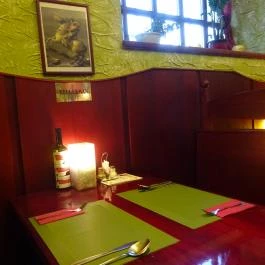 Marsall Étterem & Söröző Budapest - Belső