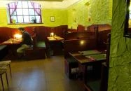 Marsall Étterem & Söröző Budapest