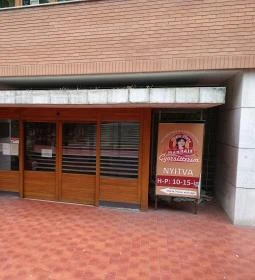 Márta Mama Mannája gyorsétterem