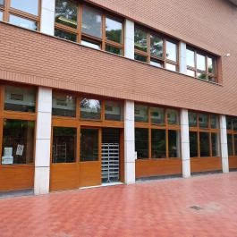 Márta Mama Mannája gyorsétterem Budapest - Külső kép