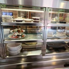 Márta Mama Mannája gyorsétterem Budapest - Étel/ital