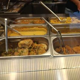 Márta Mama Mannája gyorsétterem Budapest - Étel/ital