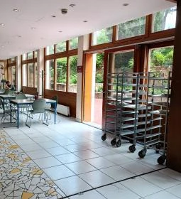 Márta Mama Mannája gyorsétterem