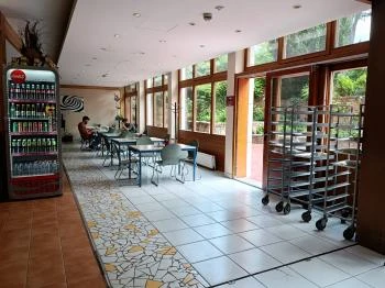 Márta Mama Mannája gyorsétterem Budapest