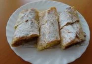 Márti Néni Cukrászdája Abony