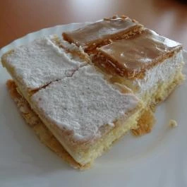 Márti Néni Cukrászdája, Abony - Étel/ital