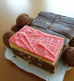 Márti Néni Cukrászdája