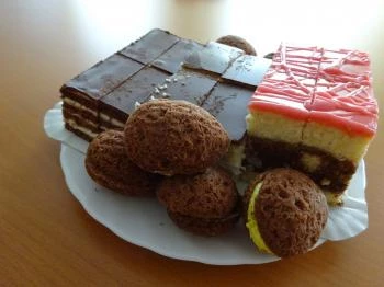 Márti Néni Cukrászdája Abony