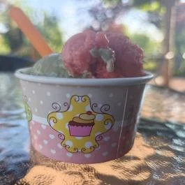 Martinello Gelato Budapest - Étel/ital