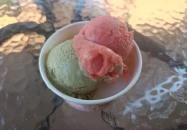 Martinello Gelato Budapest