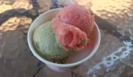 Martinello Gelato Budapest - Étel/ital