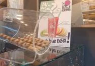 Martinello Gelato Budapest
