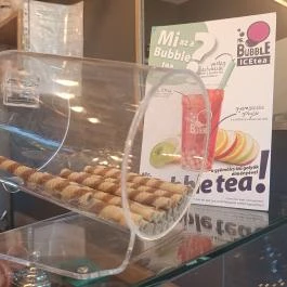 Martinello Gelato Budapest - Étel/ital