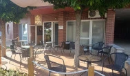 Martinello Gelato Budapest - Külső kép