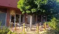 Martinello Gelato Budapest - Külső kép