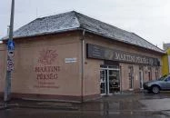 Martini Pékség Budapest
