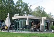 Martini Terazza Budapest