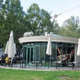 Martini Terazza Budapest - Egyéb