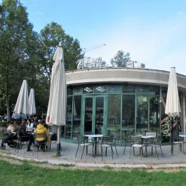 Martini Terazza Budapest - Egyéb