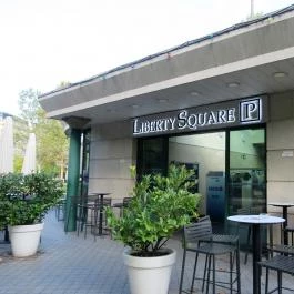 Martini Terazza Budapest - Egyéb