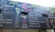 Martini Terazza Budapest - Egyéb