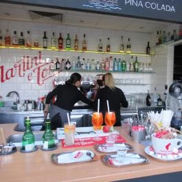 Martini Terazza Budapest - Egyéb