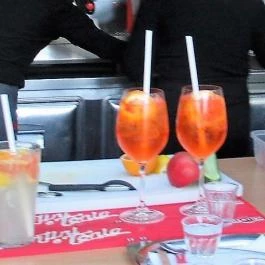 Martini Terazza Budapest - Egyéb