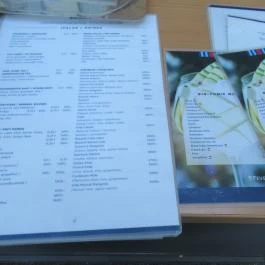 Martini Terazza Budapest - Egyéb