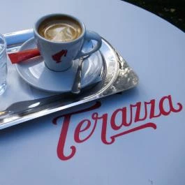 Martini Terazza Budapest - Egyéb