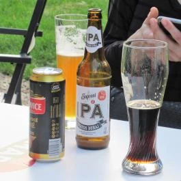 Martini Terazza Budapest - Egyéb