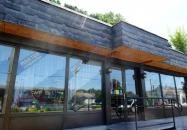 Márton Cukrászda Balatonlelle