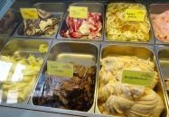 Márton Cukrászda Balatonlelle