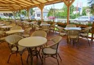 Márton Cukrászda Balatonlelle