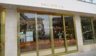 Marty's Kitchen & Bar Budapest - Külső kép