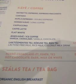 Marty's Kitchen & Bar