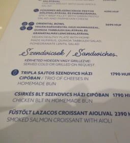 Marty's Kitchen & Bar