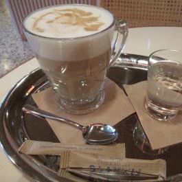 Marty's Kitchen & Bar Budapest - Étel/ital