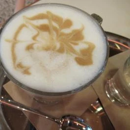 Marty's Kitchen & Bar Budapest - Étel/ital