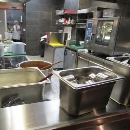 Marty's Kitchen & Bar Budapest - Egyéb