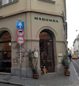 Marumba