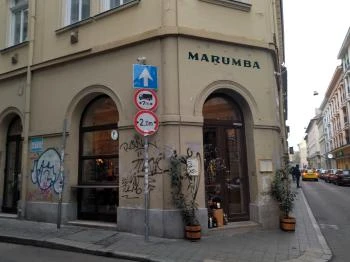 Marumba Budapest