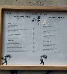 Marumba