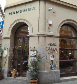 Marumba