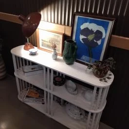 Marumba Budapest - Belső