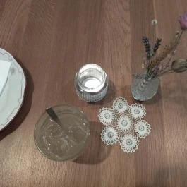 Marumba Budapest - Étel/ital